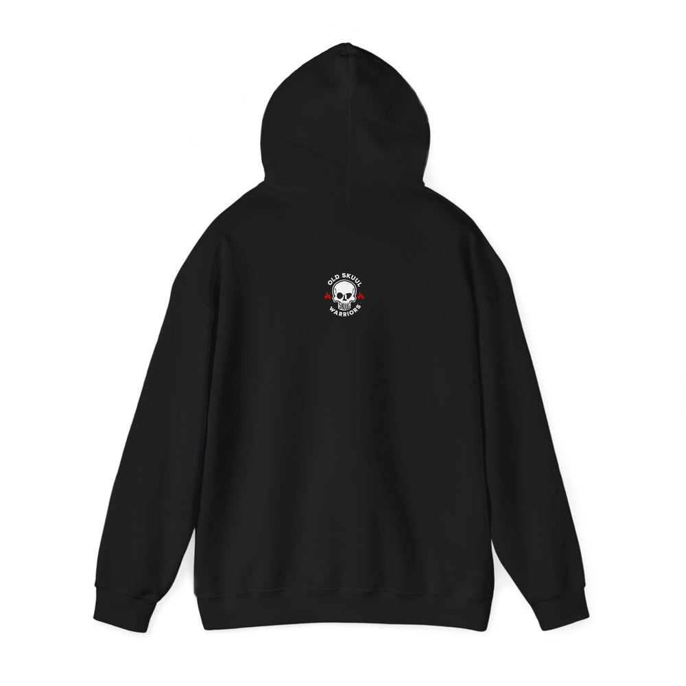 FAFO HOODIE