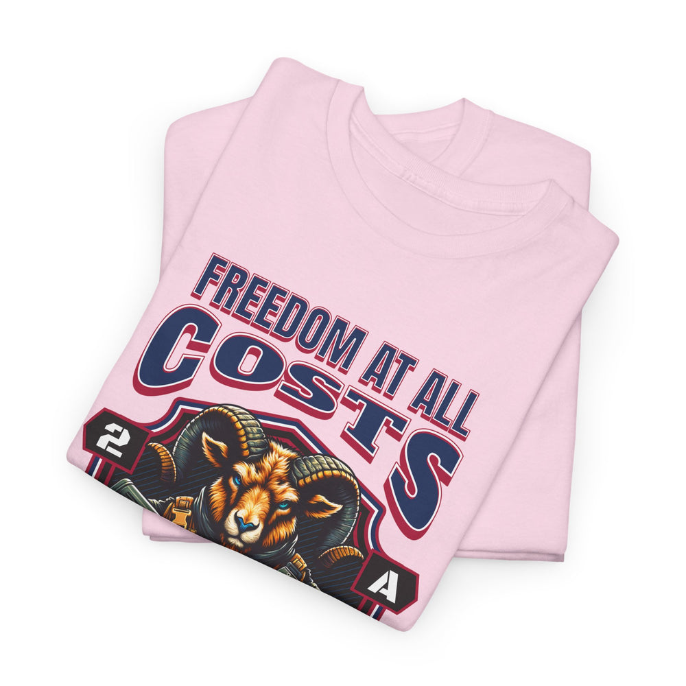 RAM FREEDOM T SHIRT