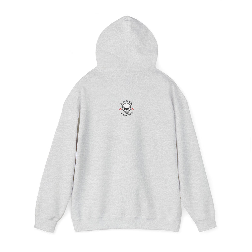 FAFO HOODIE