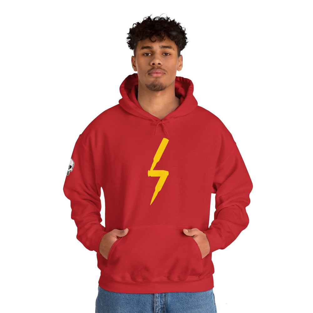 AMMO THUNDER HOODIE