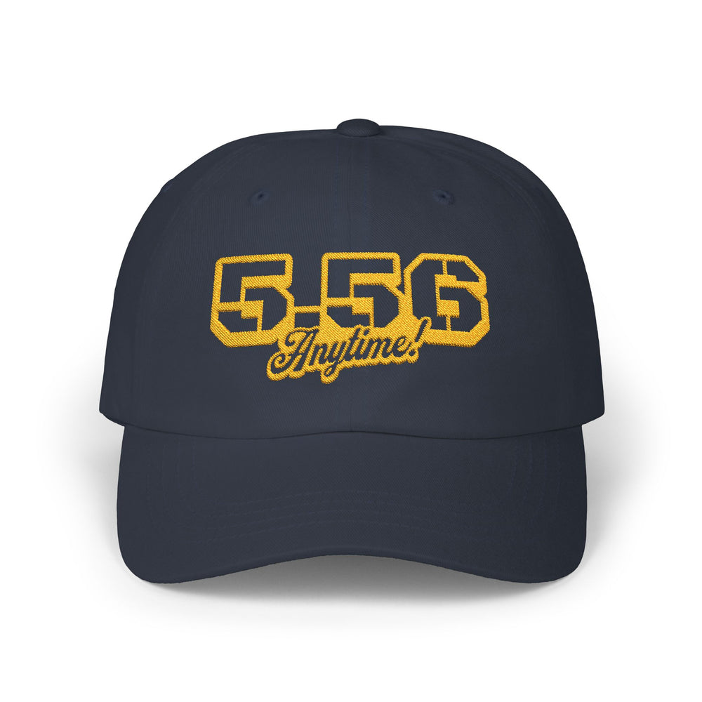 5.56 ANYTIME DAD CAP