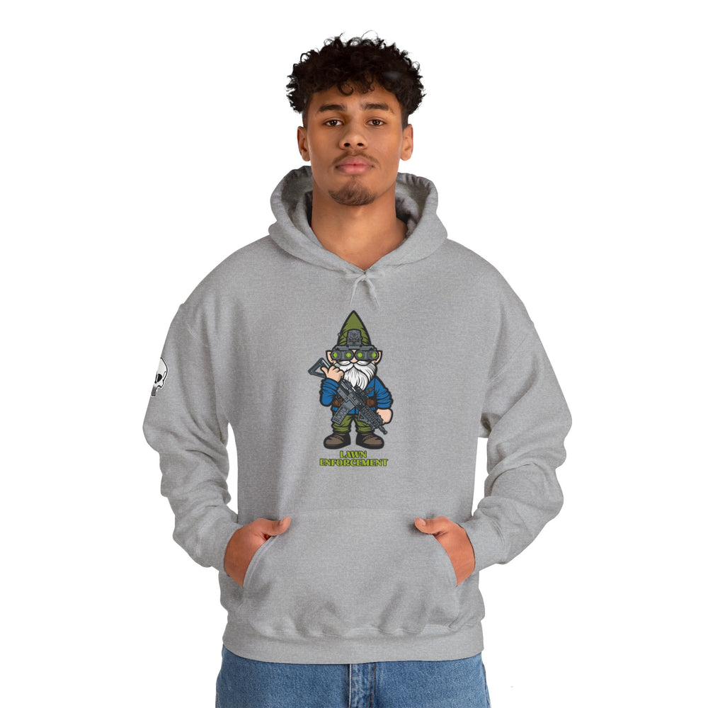 SPEC OPS LAWN ENFORCEMENT HOODIE