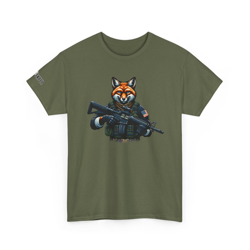 FOX OPERATOR T SHIRT