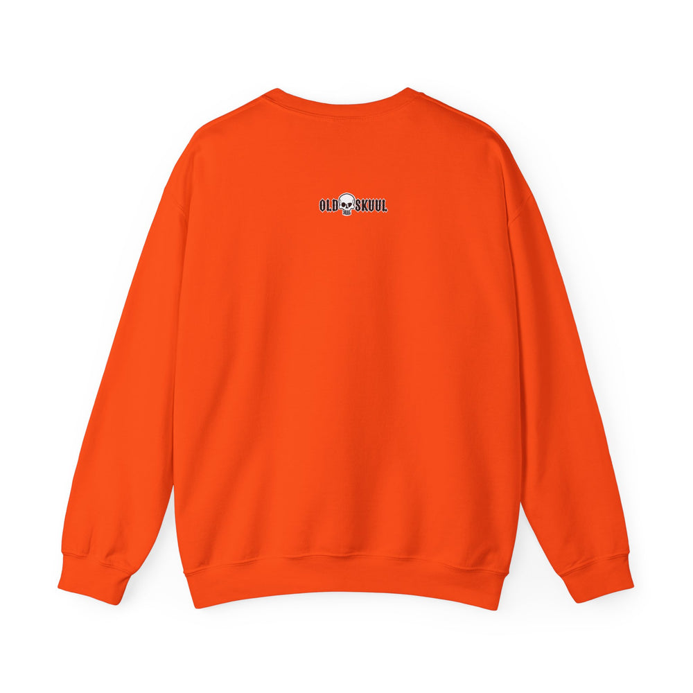 MOOSE OPERATOR SWEATSHIRT