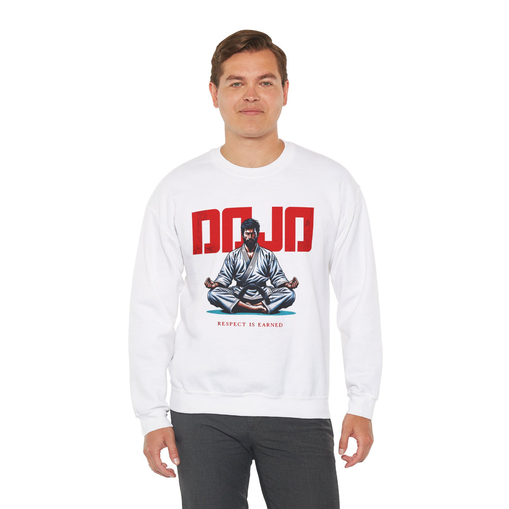 DOJO SWEATSHIRT