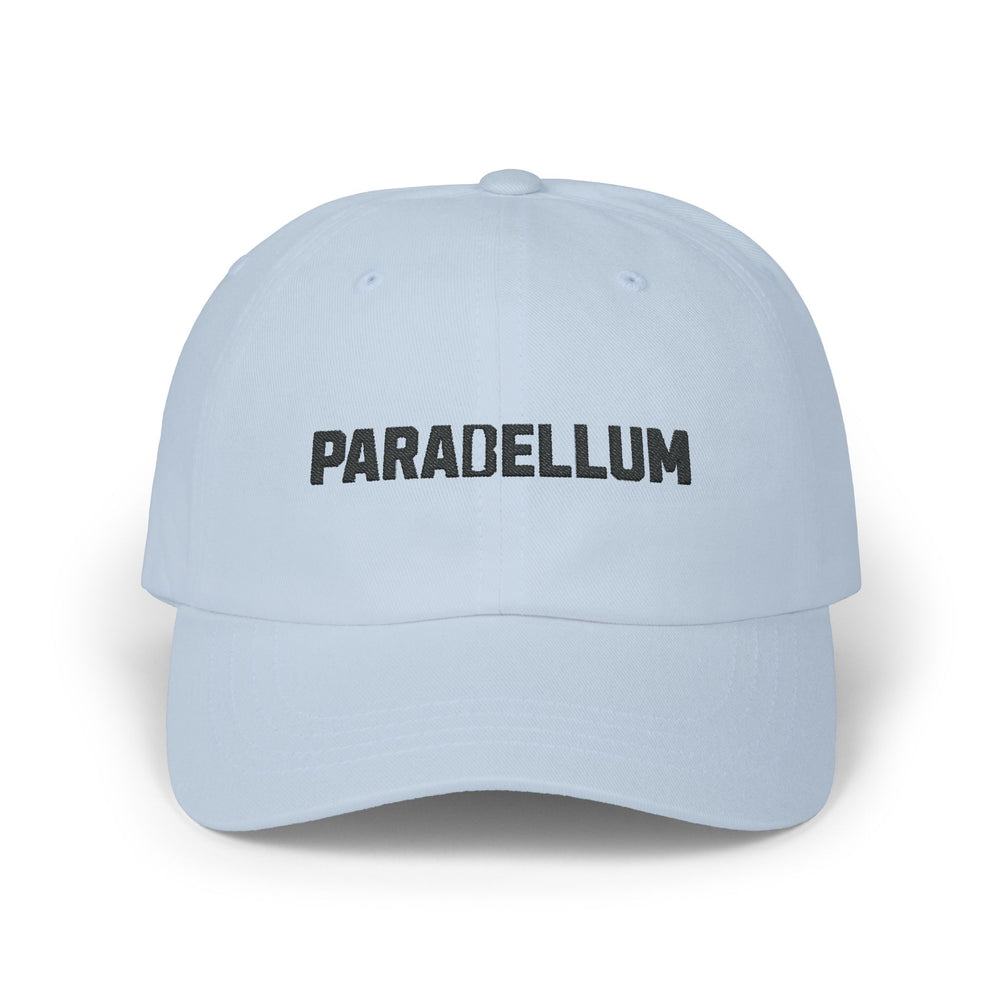 PARABELLUM DAD CAP