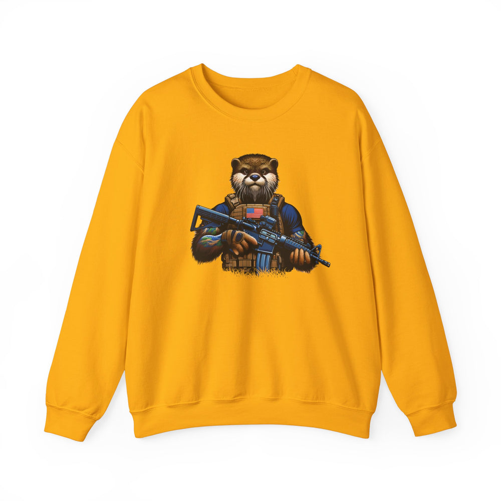 OTTER OPERATOR SWEATSHIRT