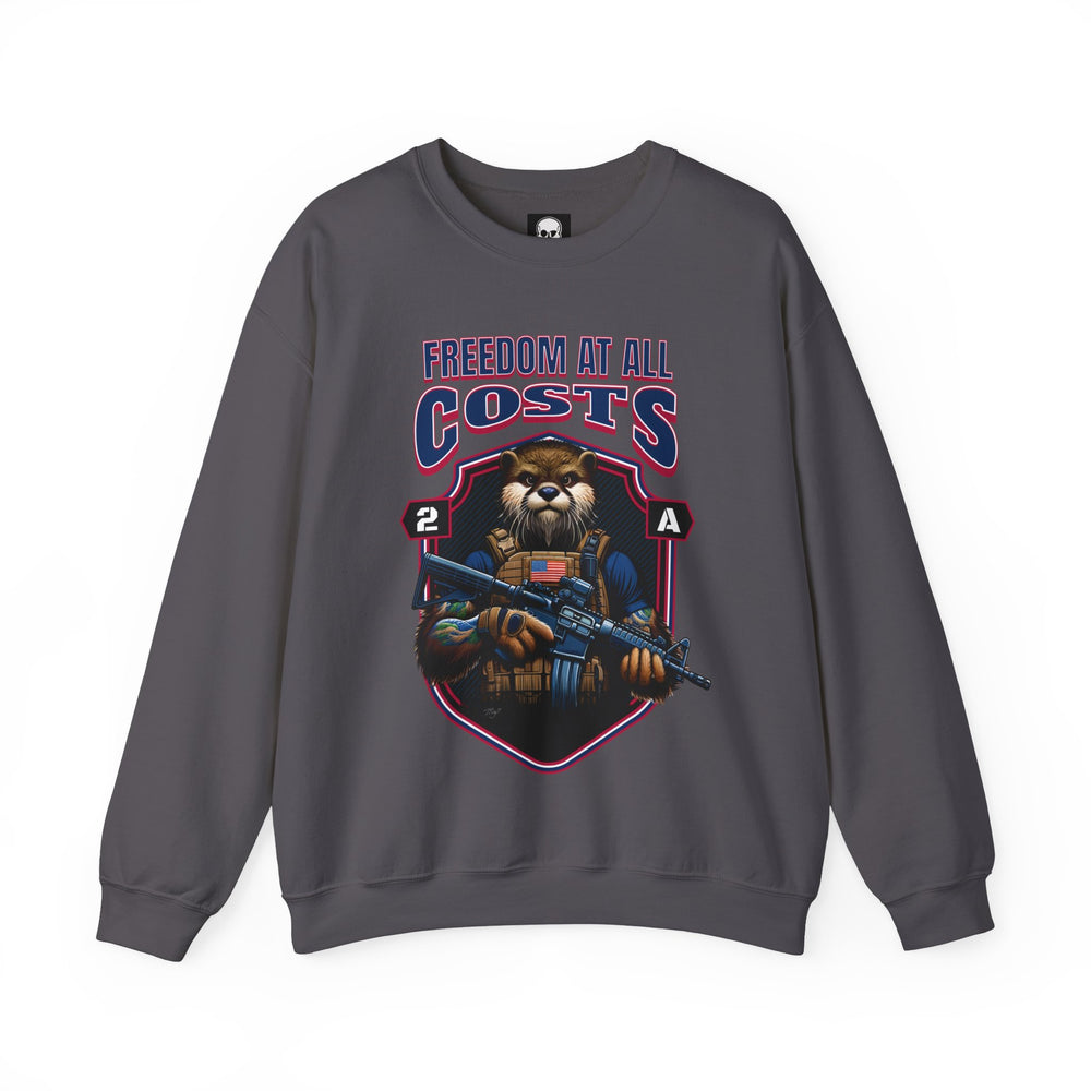 OTTER FREEDOM SWEATSHIRT