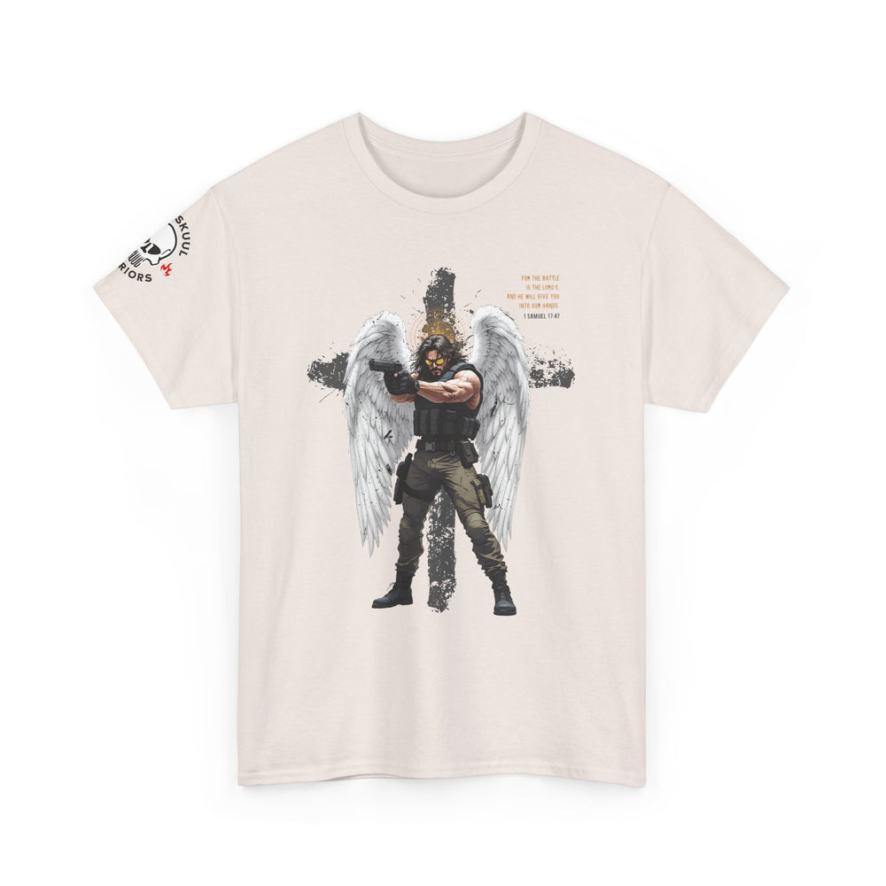 ARCHANGEL 1 SAMUEL 17:47 T SHIRT