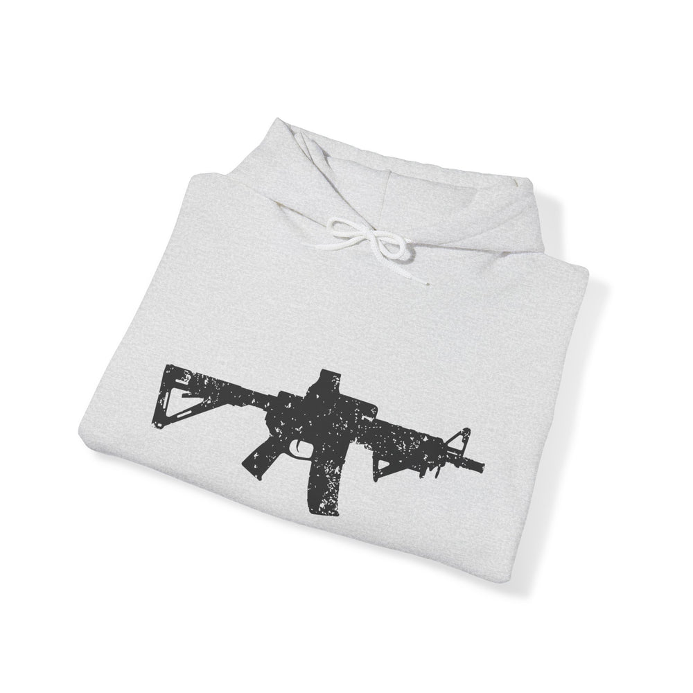 M4 HOODIE