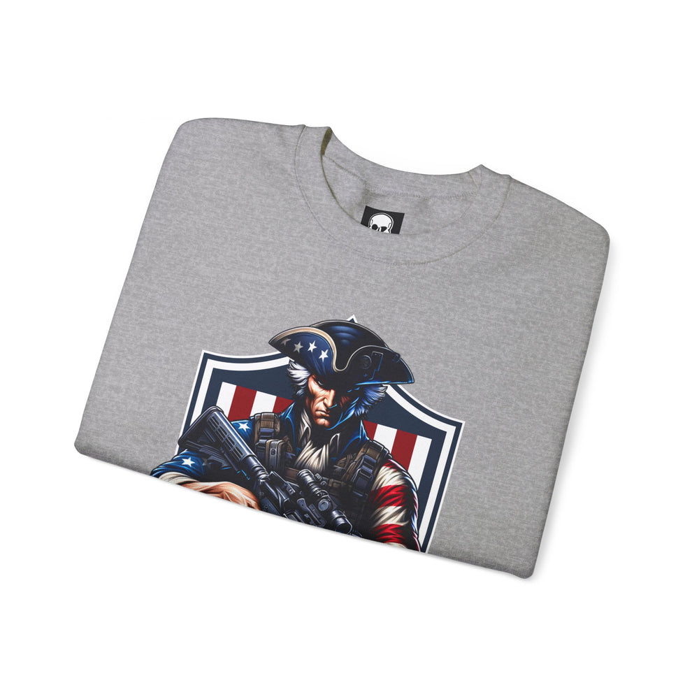 GUARDIANS OF LIBERTY SWEATSHIRT