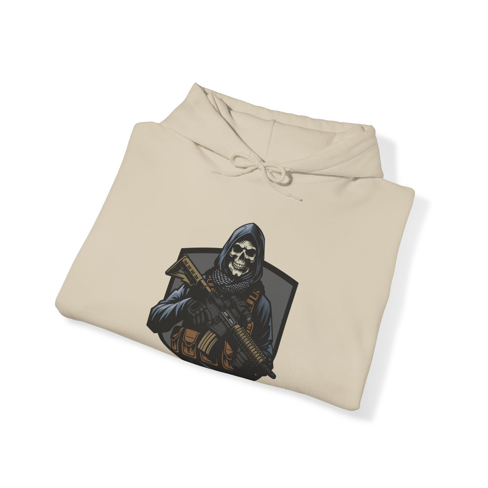 REAPER OPERATOR HOODIE