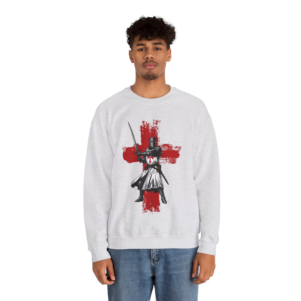 FEAR NOTHING SWEATSHIRT