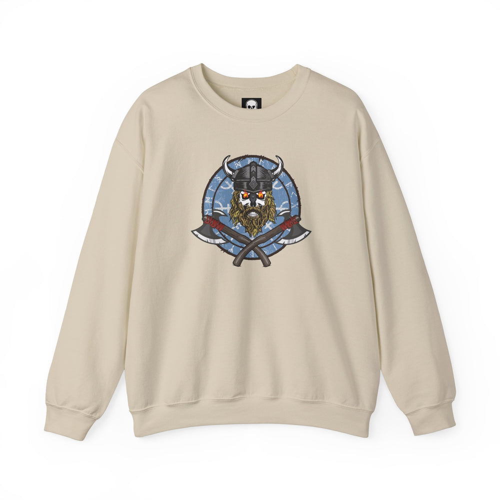 VIKING REAPER SWEATSHIRT