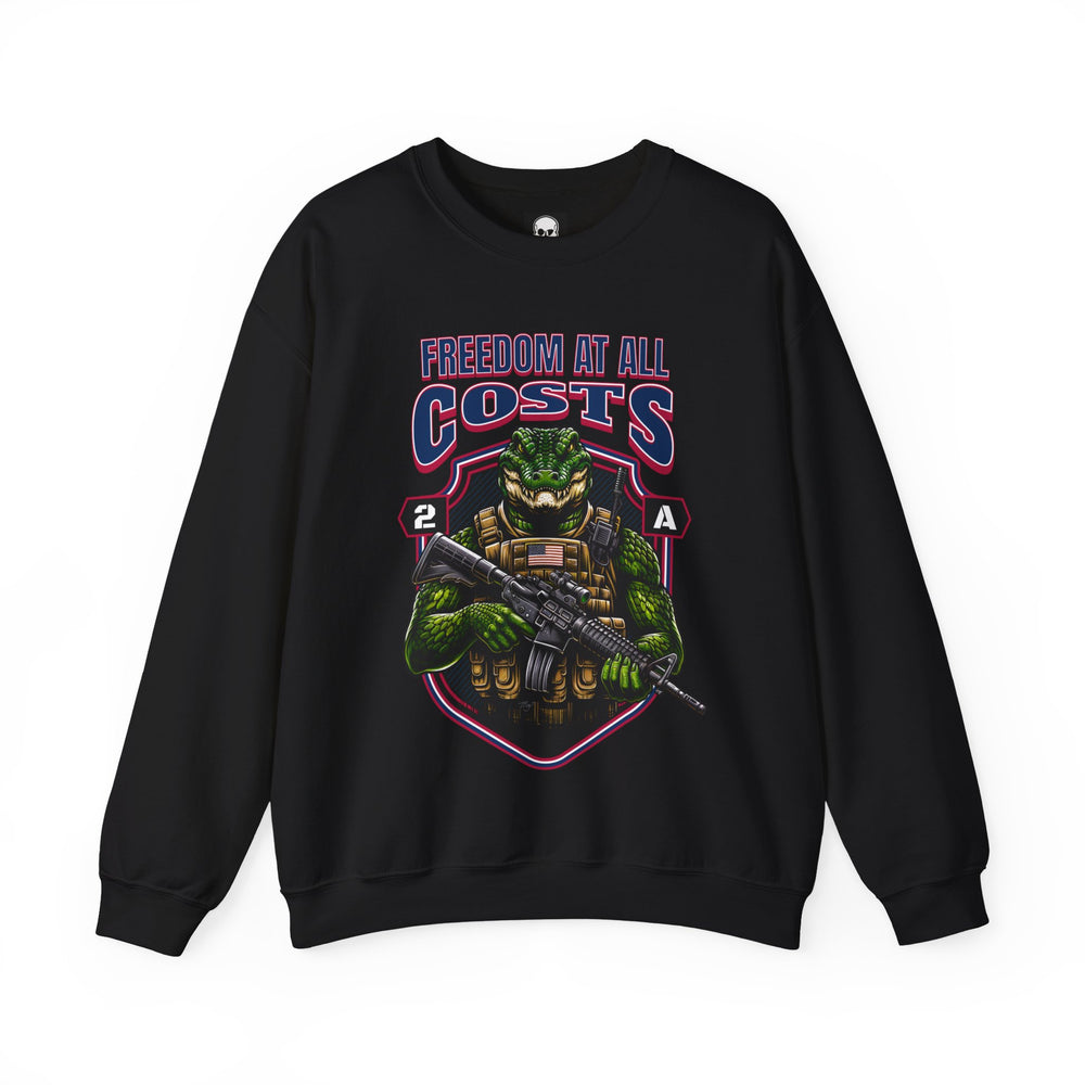 GATOR FREEDOM SWEATSHIRT