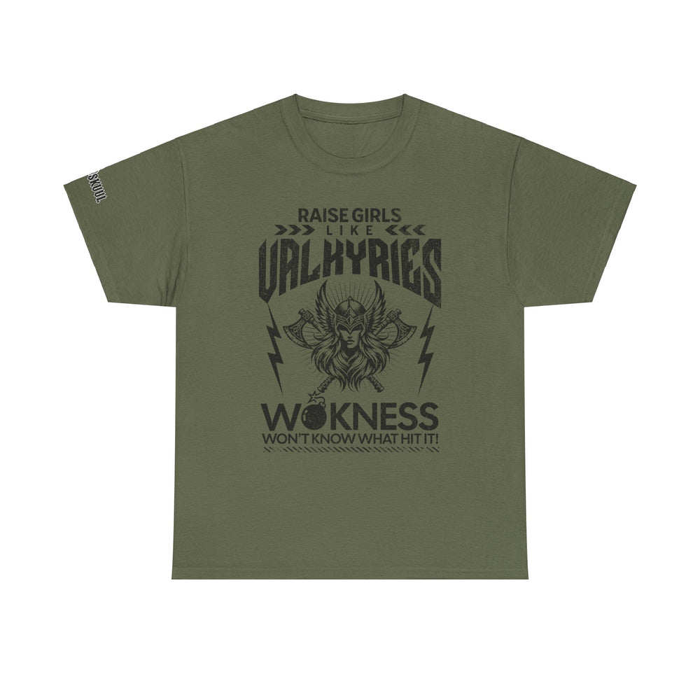 VALKYRIE DAUGHTERS T SHIRT