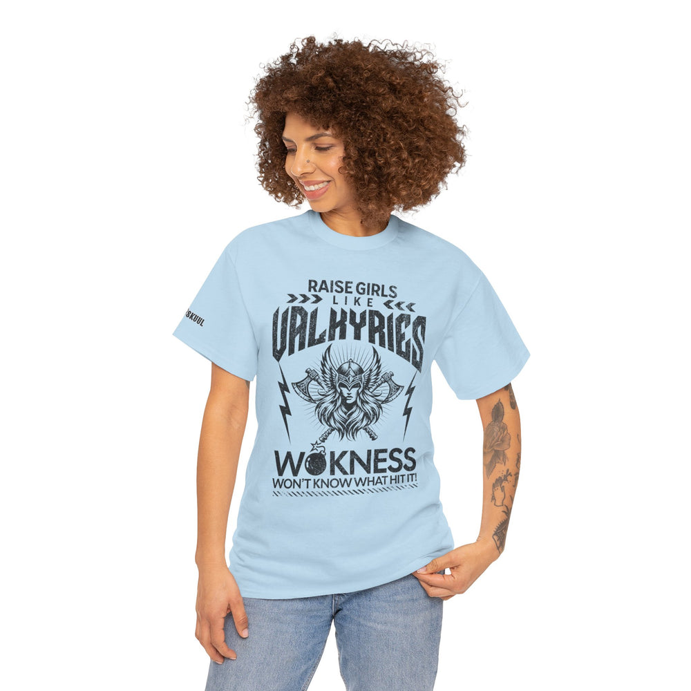 VALKYRIE DAUGHTERS T SHIRT