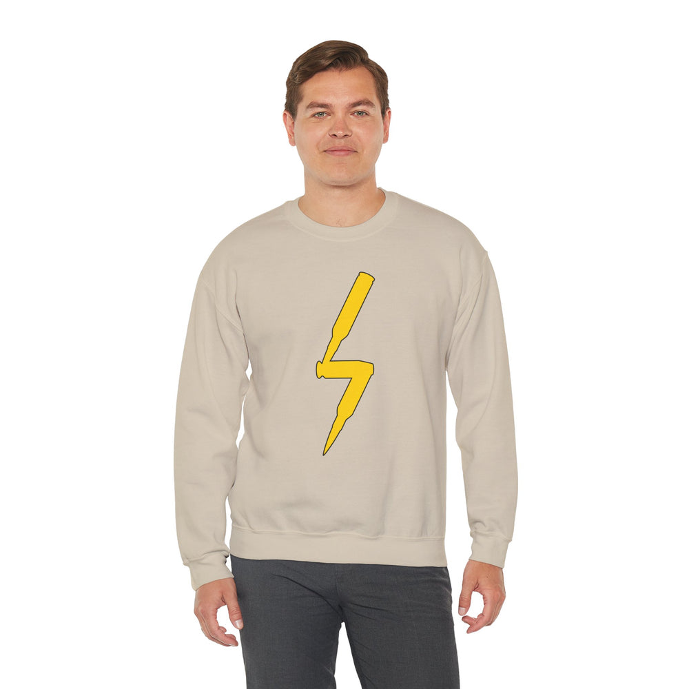 AMMO THUNDER SWEATSHIRT