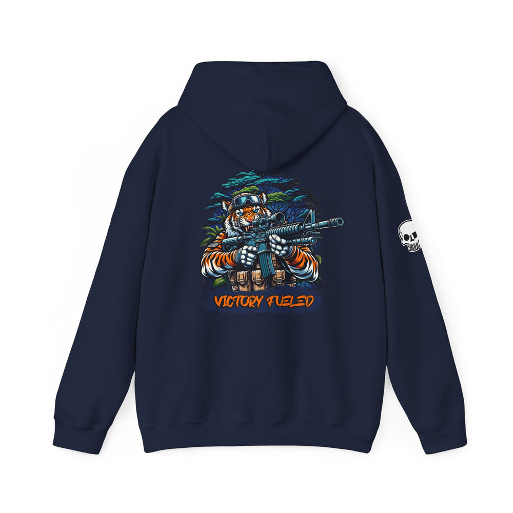 VICTORY FUELED HOODIE