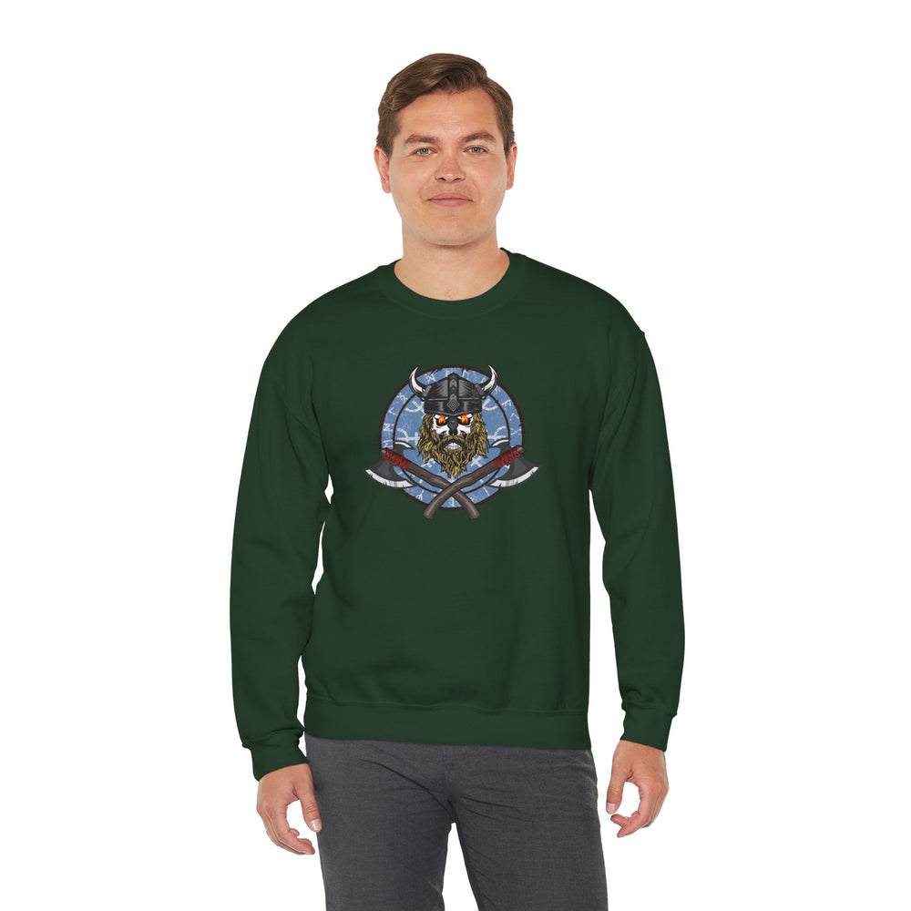 VIKING REAPER SWEATSHIRT