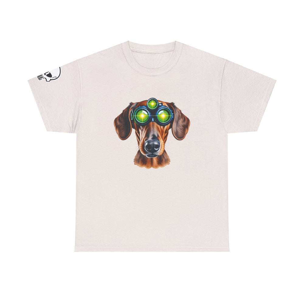 DACHSHUND DOG OPS