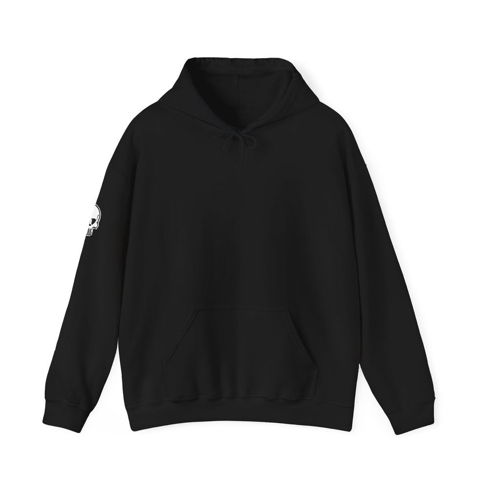 ALPHA ONE HOODIE