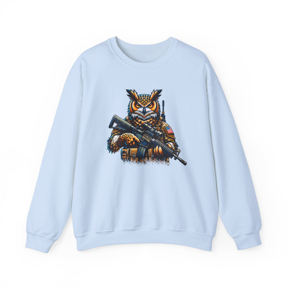 OWL OPERATOR SWEATSHIRT