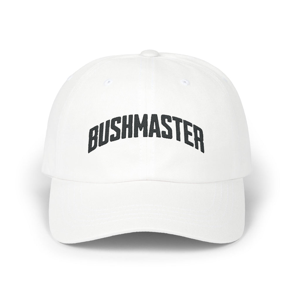 BUSHMASTER DAD CAP