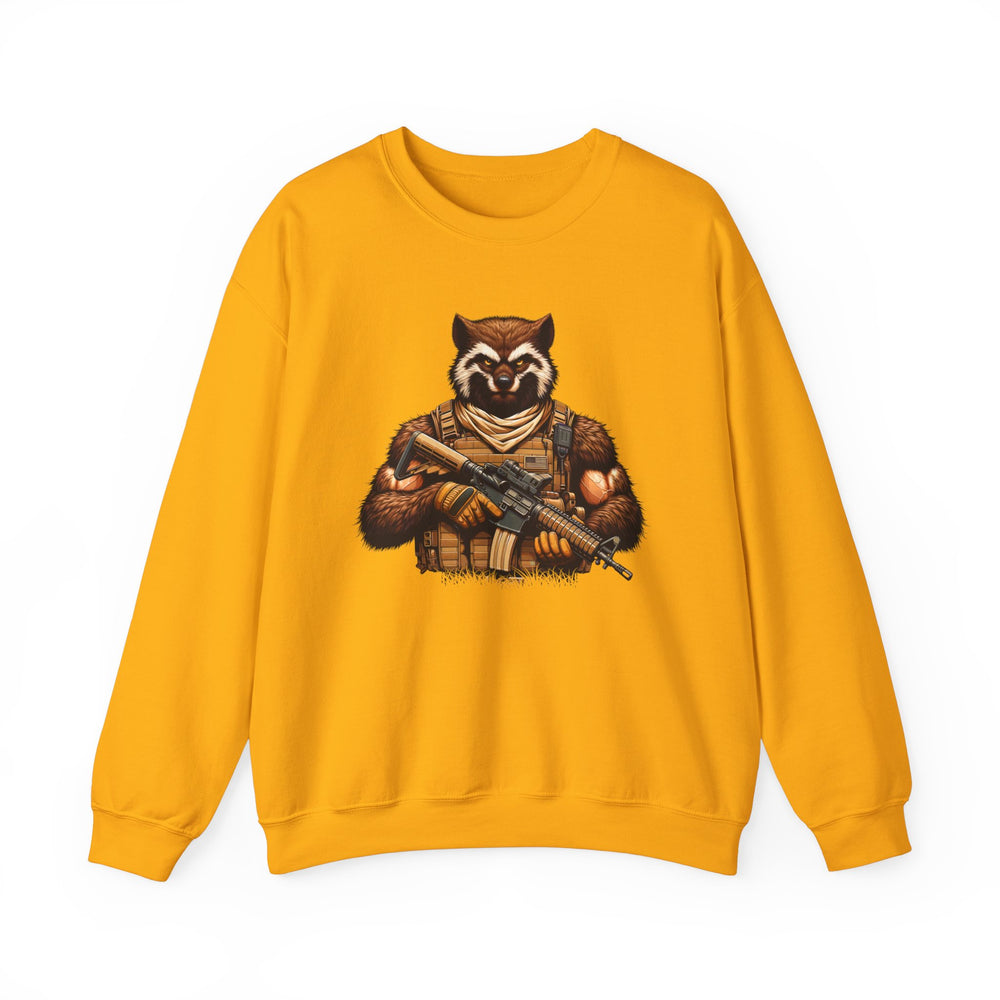 WOLVERINE OPERATOR SWEATSHIRT