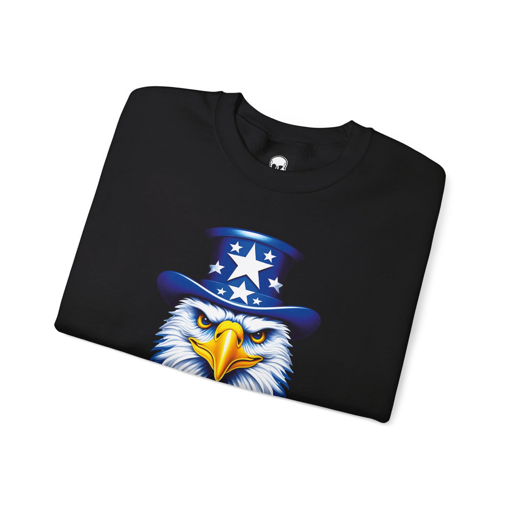 EAGLE SAM SWEATSHIRT