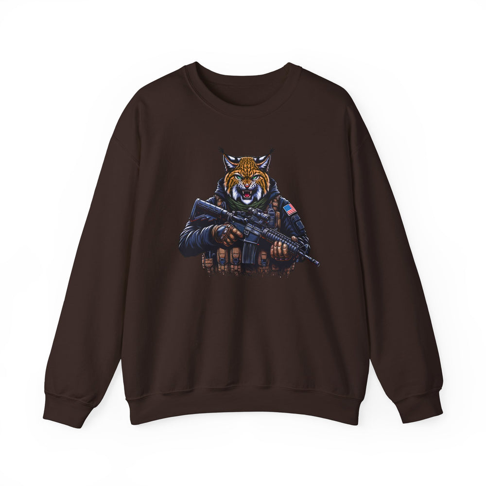 BOBCAT OPERATOR SWEATSHIRT