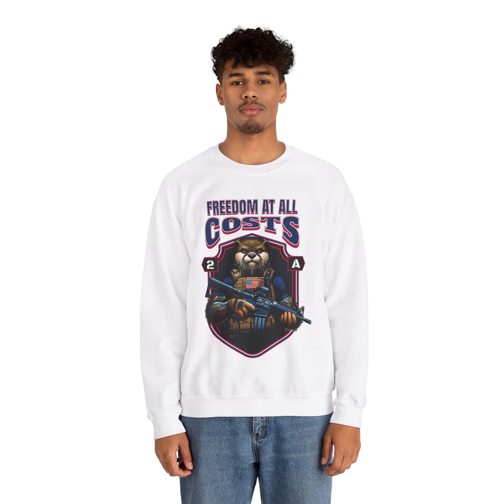 OTTER FREEDOM SWEATSHIRT