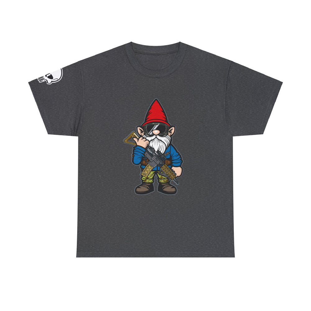 OPERATOR GARDEN GNOME