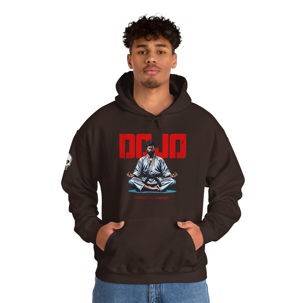 DOJO HOODIE