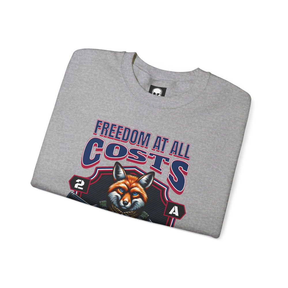 FOX FREEDOM SWEATSHIRT