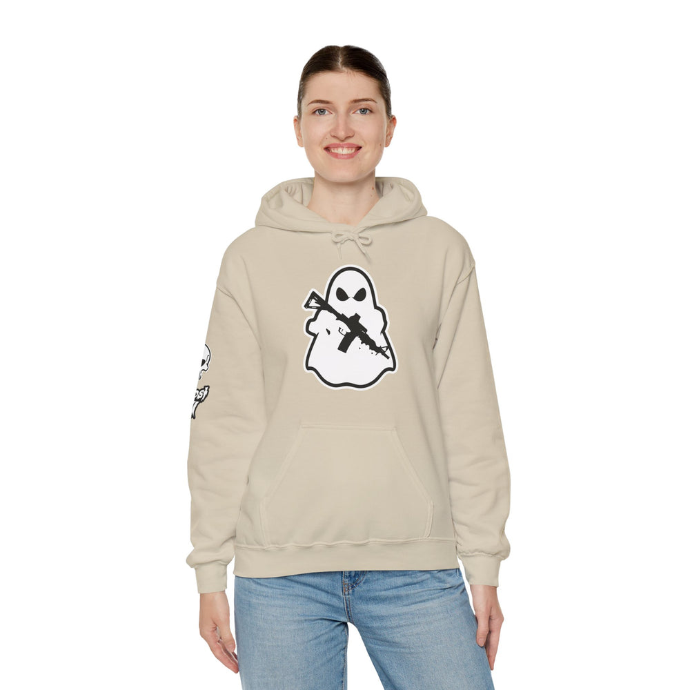 GHOST KILL HOODIE