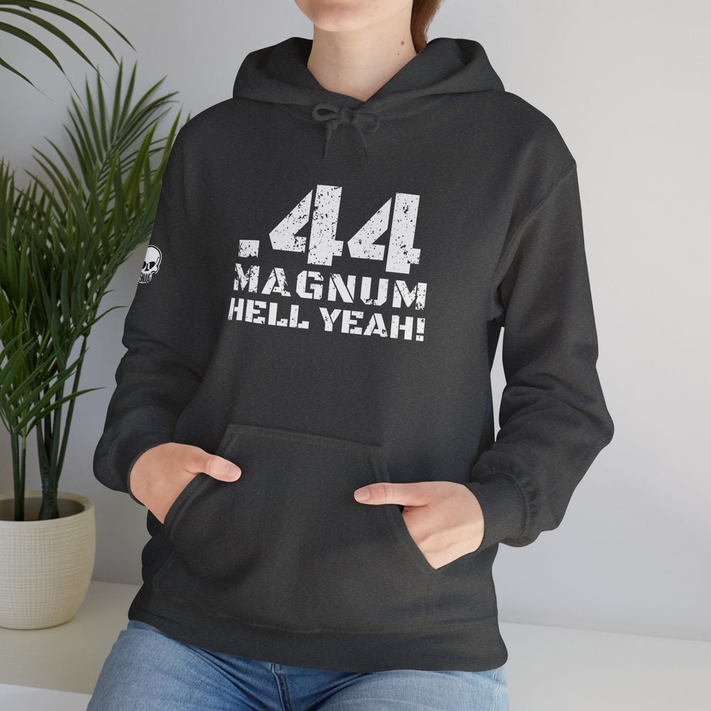 .44 MAGNUM HELL YEAH! HOODIE