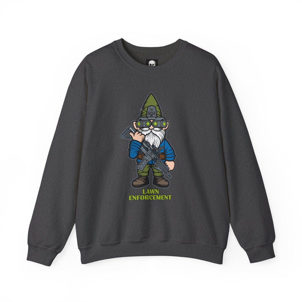 OPERATOR LAWN ENFORCEMENT SWEATSHIRT