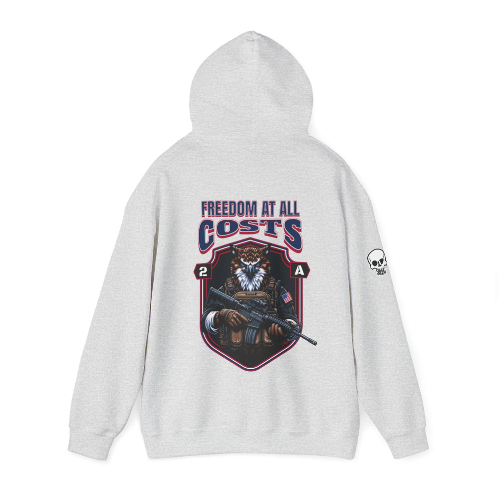 HAWK FREEDOM HOODIE