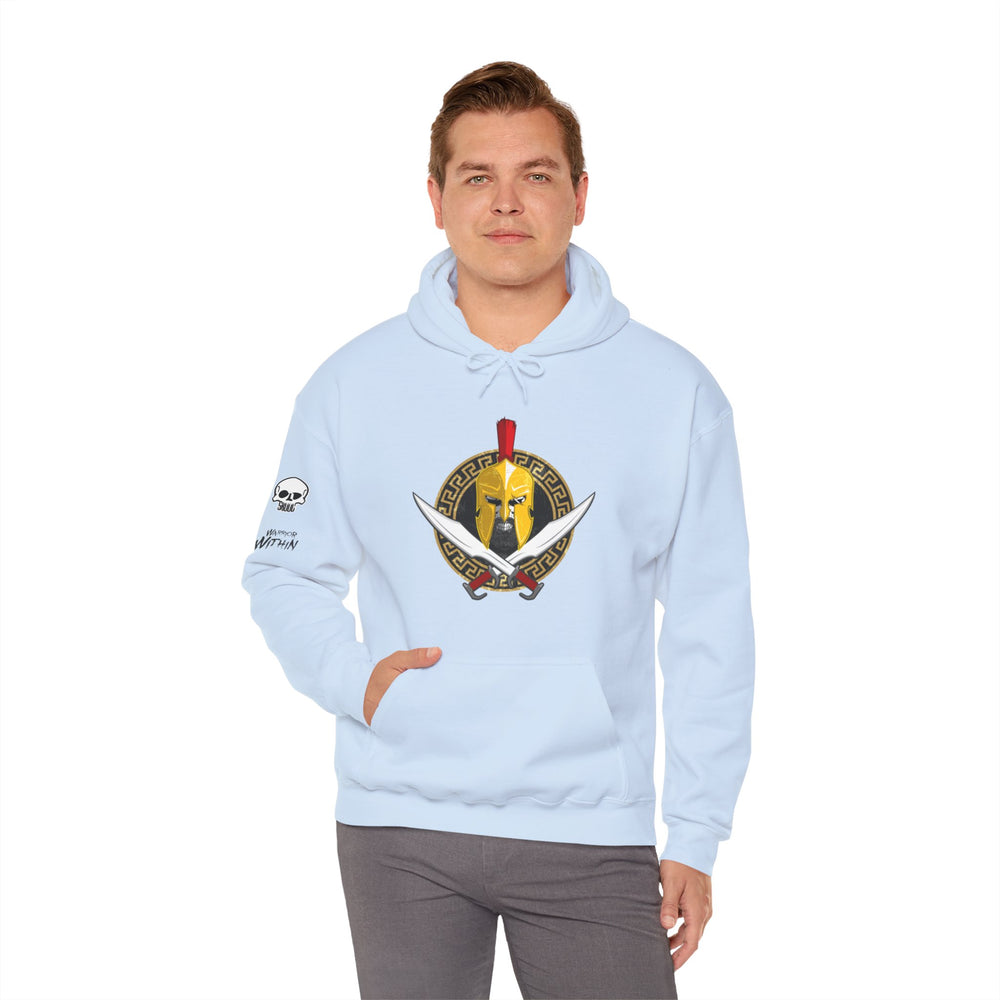 SPARTAN REAPER HOODIE