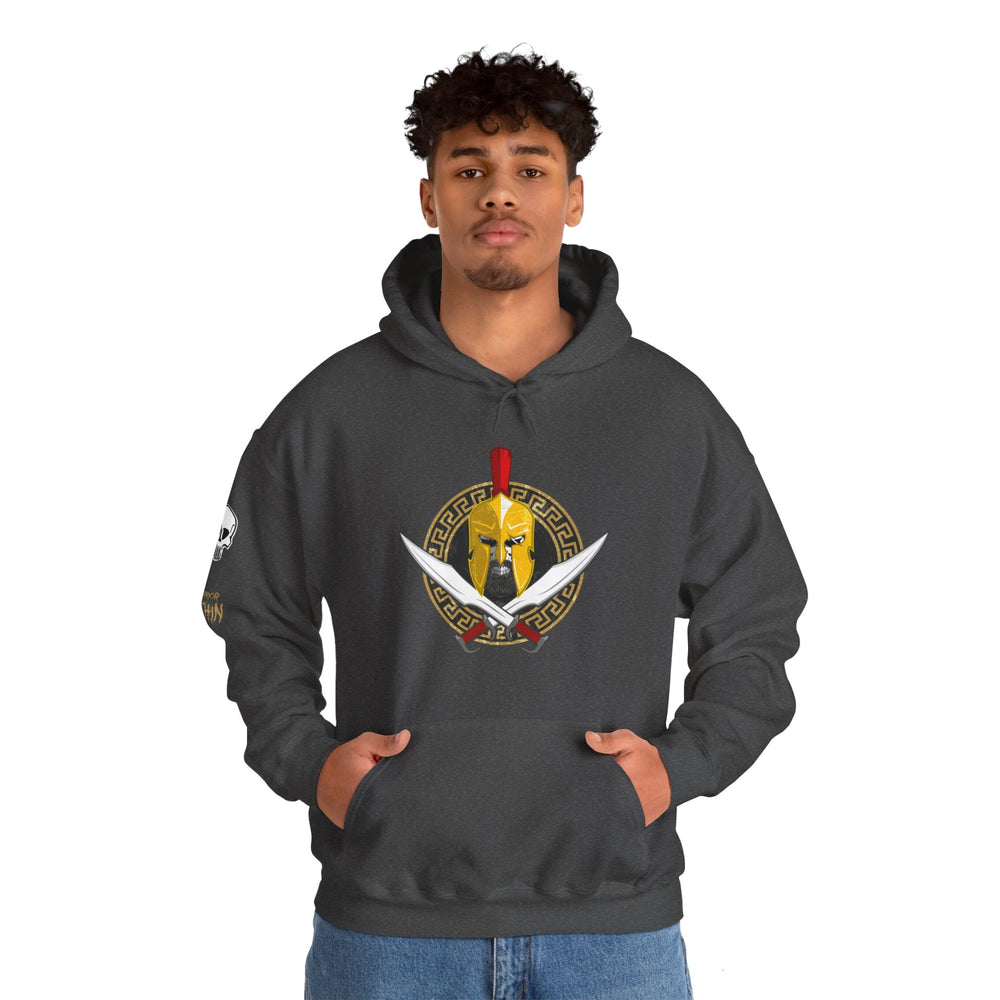 SPARTAN REAPER HOODIE