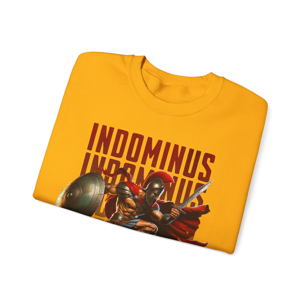 INDOMINUS SWEATSHIRT