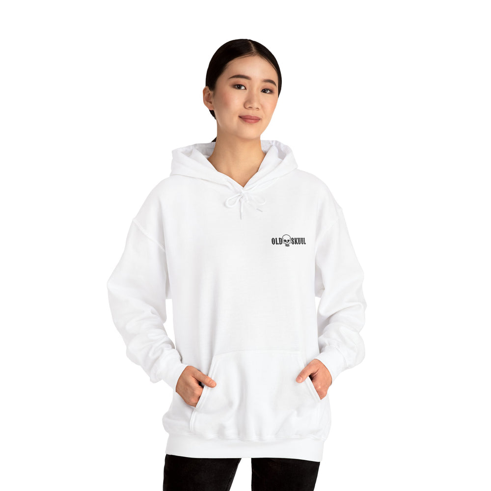 WOMEN'S WARRIOR RESOLVE HOODIE