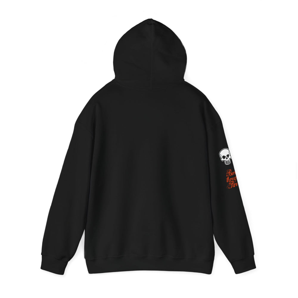 AFTERMATH HOODIE