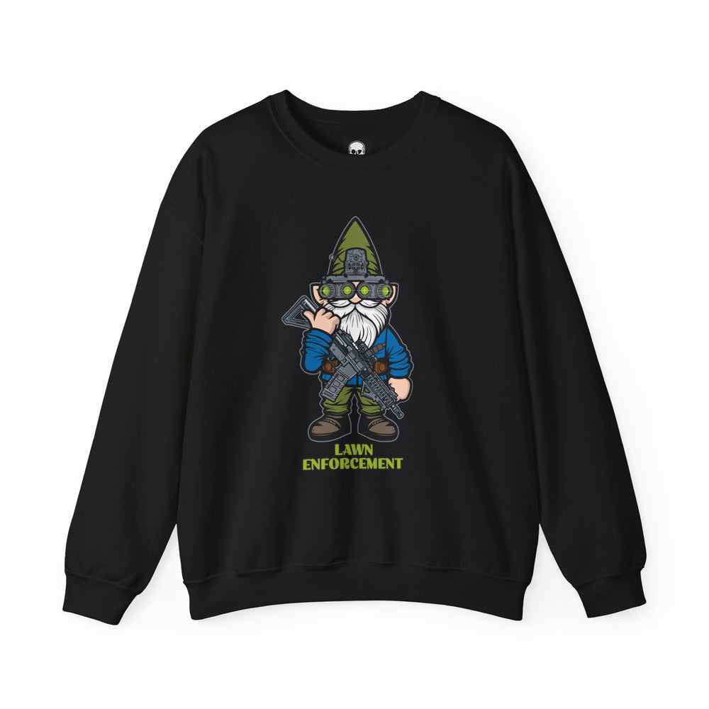 OPERATOR LAWN ENFORCEMENT SWEATSHIRT