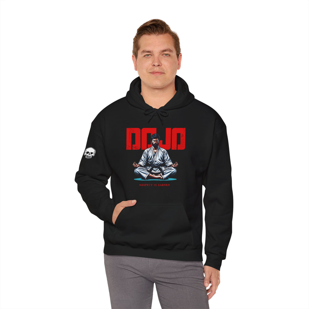 DOJO HOODIE