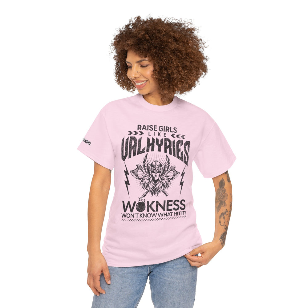 VALKYRIE DAUGHTERS T SHIRT