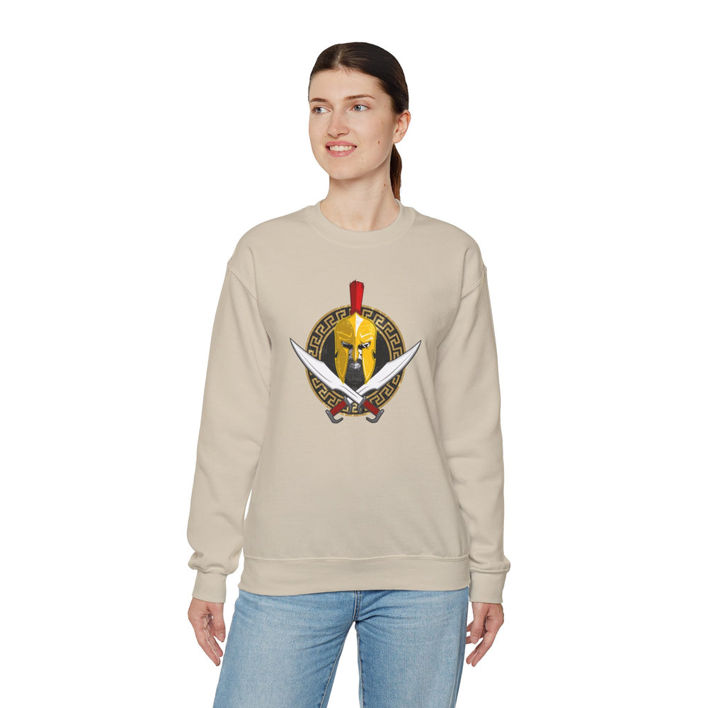 SPARTAN REAPER SWEATSHIRT