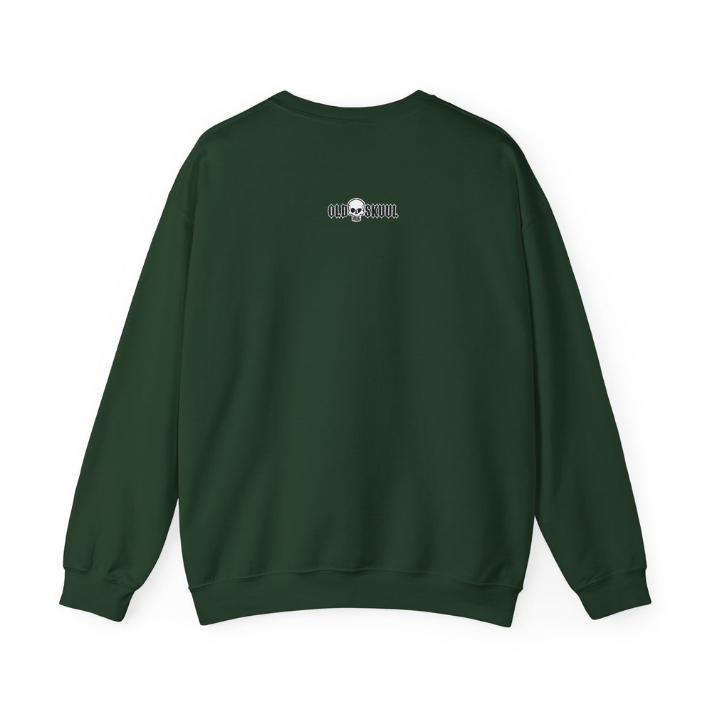 RAVEN OPERATOR SWEATSHIRT