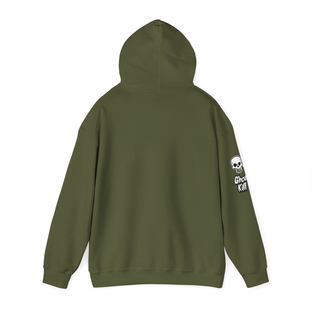 GHOST KILL HOODIE